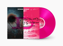 Load image into Gallery viewer, Duran Duran - All You Need is Now [2LP/ Ltd Ed Magenta Vinyl/ Indie Exclusive] (RSD Essentials 2022)
