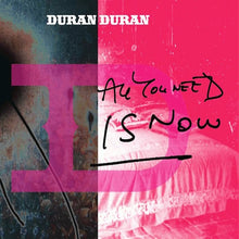 Load image into Gallery viewer, Duran Duran - All You Need is Now [2LP/ Ltd Ed Magenta Vinyl/ Indie Exclusive] (RSD Essentials 2022)
