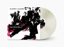 Load image into Gallery viewer, Duran Duran - Astronaut [2LP/ Ltd Ed Milky Clear Vinyl/ Indie Exclusive] (RSD Essentials 2022)
