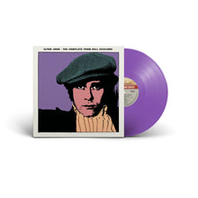 Load image into Gallery viewer, CLEARANCE - Elton John - The Complete Thom Bell Sessions EP [180G/ Ltd Ed Lavender Vinyl] (RSD 2022)
