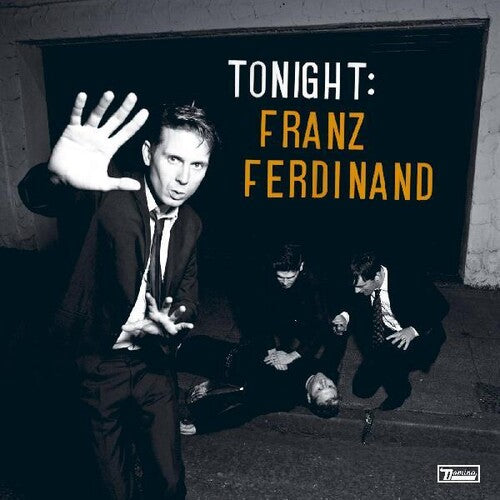 Franz Ferdinand - Tonight [2LP]