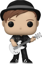 Load image into Gallery viewer, Funko Pop! Rocks - Fall Out Boy: Patrick Stump
