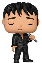 Load image into Gallery viewer, Funko Pop! Rocks - Elvis Presley: '68 Comeback Special
