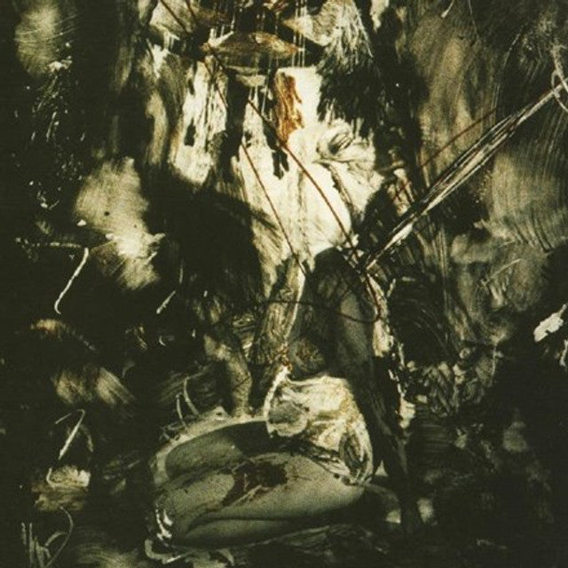 Fields of the Nephilim - Elizium [Ltd Ed Dark Green Vinyl/ 30th Anniversary Ed]