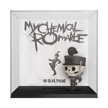Load image into Gallery viewer, Funko Pop! Albums - 05 My Chemical Romance - The Black Parade
