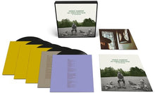 Load image into Gallery viewer, George Harrison - All Things Must Pass: 50th Anniversary Edition Deluxe Vinyl [5LP/ 180G/ Remixed/ Outtakes &amp; Demos/ Boxed]
