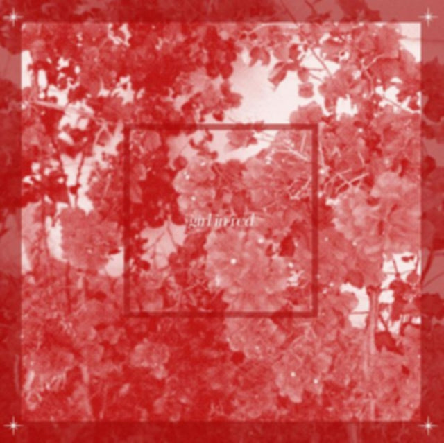 girl in red - Beginnings [Ltd Ed Red Vinyl]