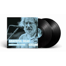 Load image into Gallery viewer, Grateful Dead - Jerry's Last Stand: Volume 2 [2LP]
