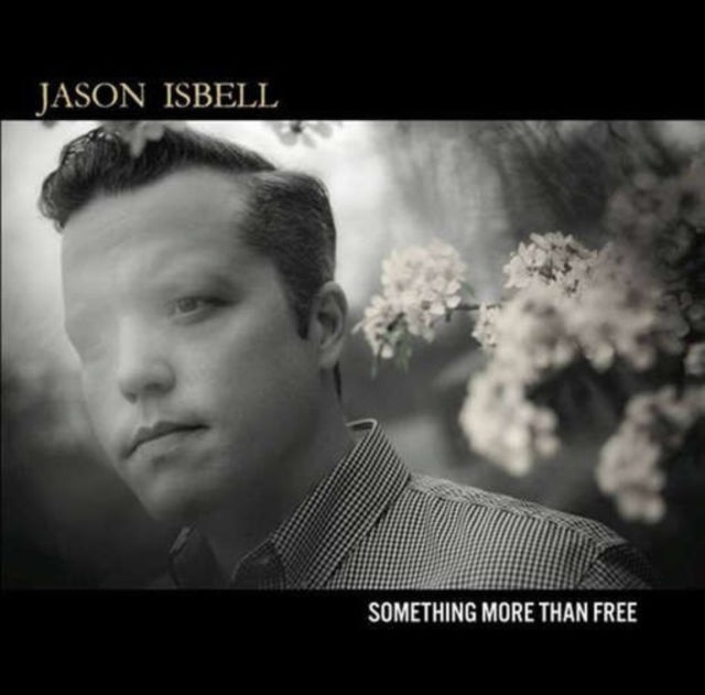 Jason Isbell - Something More Than Free [2LP/ 180G]
