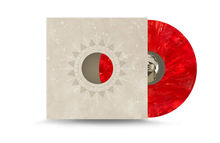 Load image into Gallery viewer, Jerry Cantrell (Alice in Chains) - Atone [12" Single/ Ltd Ed Cloudy Red Vinyl/ Glow-in-the-Dark Packaging]
