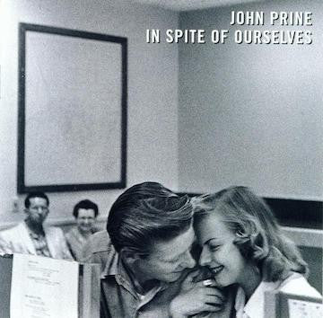 John Prine - In Spite of Ourselves [180G]