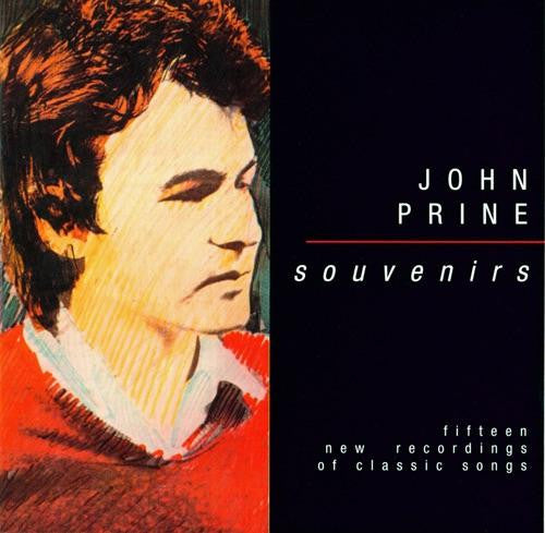 John Prine - Souvenirs: Fifteen New Recording of Classic Songs [2LP/180G]