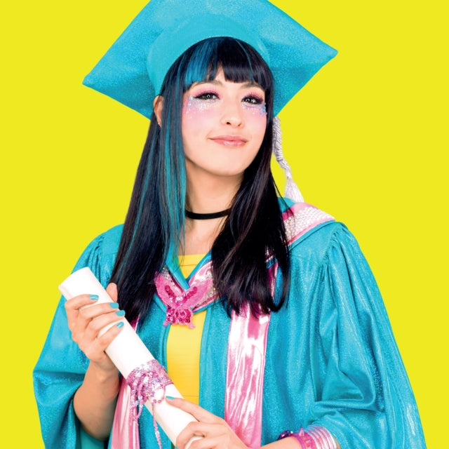 Kero Kero Bonito - Bonito Generation [Ltd Ed Colored Vinyl]