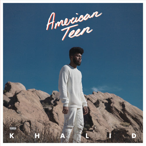 Khalid - American Teen [2LP]