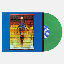 Load image into Gallery viewer, CLEARANCE - Vieux Farka Touré &amp; Khruangbin - Ali [Ltd Ed Jade Colored Vinyl]
