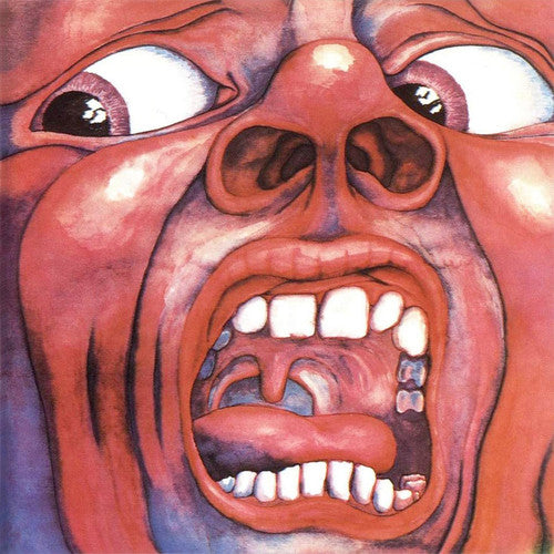 King Crimson - In the Court of the Crimson King [200G/ UK Import]
