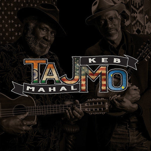 Taj Mahal / Keb' Mo' - Tajmo