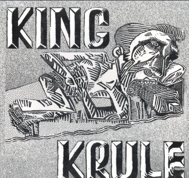 King Krule - King Krule