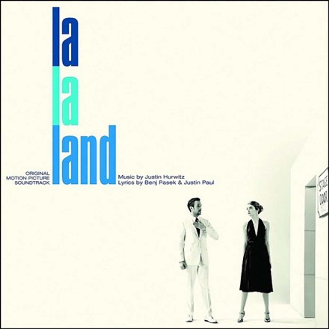 Various Artists - La La Land (OST)