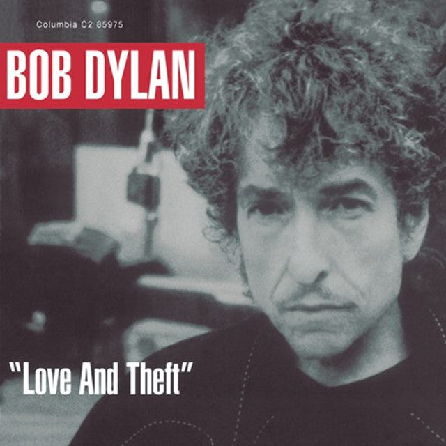 Bob Dylan - Love and Theft [180G 2LP]