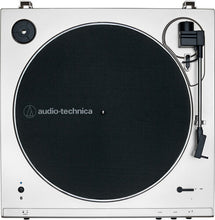 Load image into Gallery viewer, Audio-Technica AT-LP60XBT-WW Turntable (Bluetooth / White) - IN-STORE PICKUP ONLY
