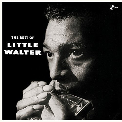 Little Walter - The Best of Little Walter [180G]