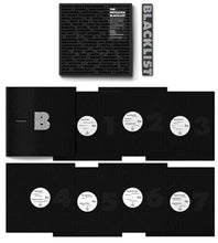 Load image into Gallery viewer, Metallica and Various Artists - Metallica Blacklist [7LP/ Ltd Ed Boxed Set]

