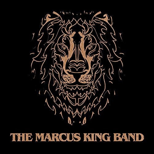 Marcus King Band, The - The Marcus King Band [2LP]