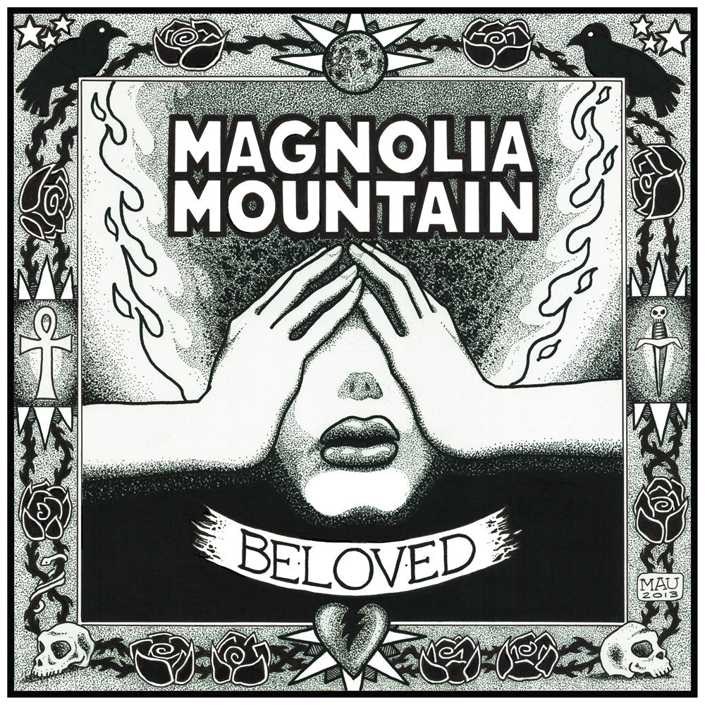 Magnolia Mountain - Beloved