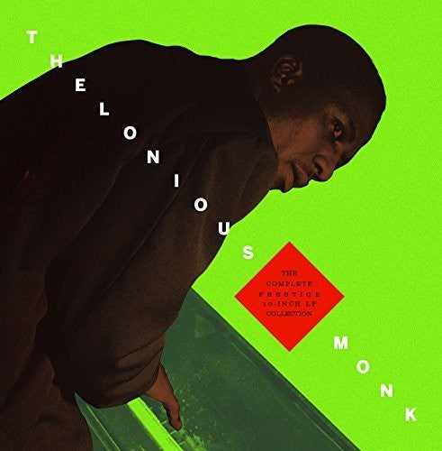 Thelonious Monk - The Complete 10