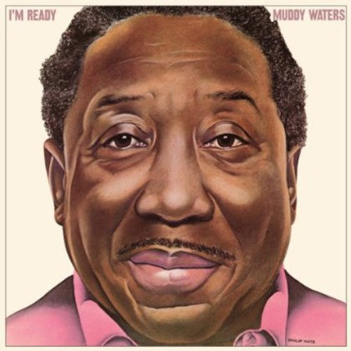 Muddy Waters - I'm Ready [180G] (MOV)