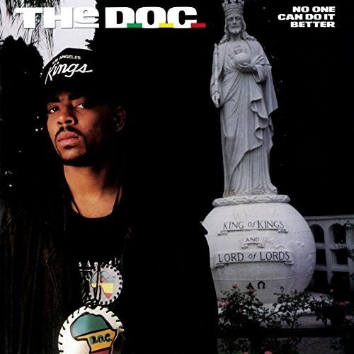 D.O.C., The - No One Can Do It Better