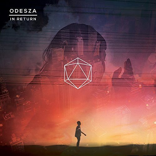 Odesza - In Return [2LP]