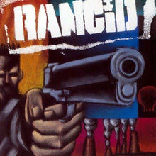 Load image into Gallery viewer, Rancid - Rancid: 30th Anniversary Edition [Black or Ltd Ed Anniversary White w/ Black Splatter Vinyl]
