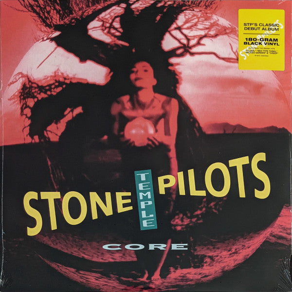 Stone Temple Pilots - Core [180G/ Remastered]