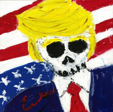 Steve Earle and the Dukes - Times Like These b/w The Devil Put the Coal in the Ground [7