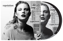 Load image into Gallery viewer, Taylor Swift - Reputation [2LP/ Picture Disc]

