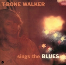 T-Bone Walker - Sings the Blues