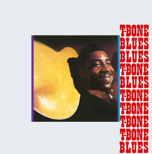 T-Bone Walker - T-Bone Blues (2 Bonus Tracks)