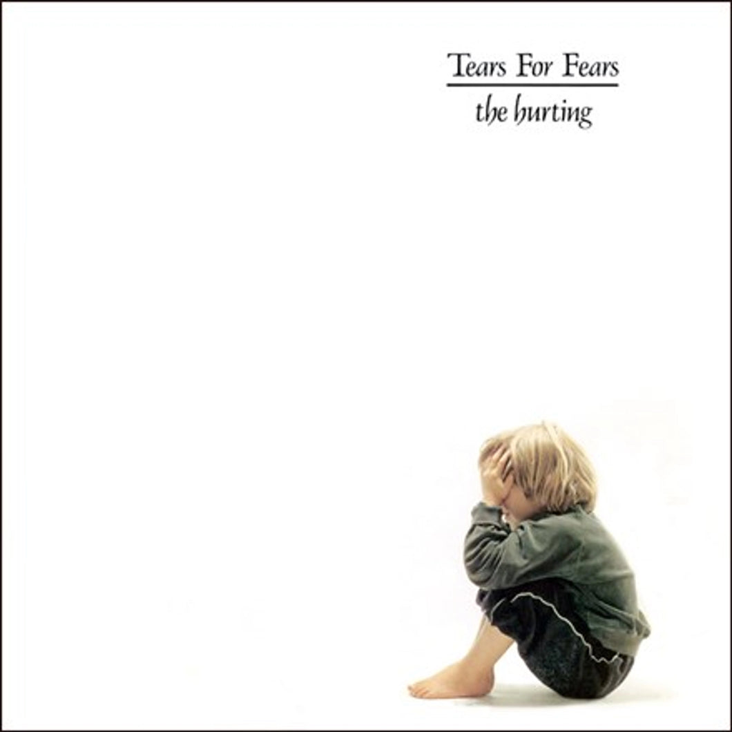 Tears for Fears - The Hurting [180G]