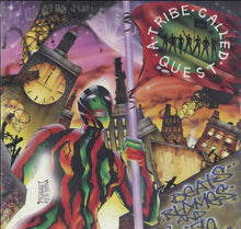 Load image into Gallery viewer, Tribe Called Quest, A - Beats, Rhymes and Life [2LP]
