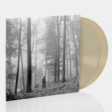 Load image into Gallery viewer, Taylor Swift - Folklore [2LP/ Deluxe Edition/ Ltd Ed Beige Vinyl/ &quot;In the Trees&quot; Cover]
