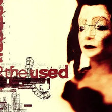 Load image into Gallery viewer, Used, The - The Used: 20th Anniversary Edition [Ltd Ed Milky Clear with Oxblood Splatter Vinyl/ Indie Exclusive]
