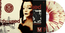 Load image into Gallery viewer, Used, The - The Used: 20th Anniversary Edition [Ltd Ed Milky Clear with Oxblood Splatter Vinyl/ Indie Exclusive]

