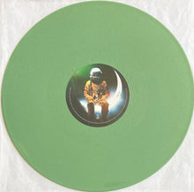 Load image into Gallery viewer, Angels and Airwaves - Love Album Part One [2LP/ Ltd Ed Olive Green Vinyl/ Indie Exclusive]

