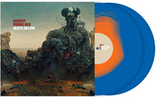 Load image into Gallery viewer, August Burns Red - Death Below [2LP / Ltd Ed Sun Wave Vinyl]
