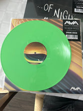 Load image into Gallery viewer, Angels and Airwaves - The Dream Walker [Ltd Ed Spring Green Vinyl/ Indie Exclusive]
