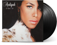 Load image into Gallery viewer, Aaliyah - I Care 4 U [2LP]
