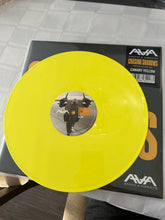 Load image into Gallery viewer, Angels and Airwaves - Chasing Shadows [Ltd Ed Canary Yellow Vinyl/ Indie Exclusive]

