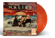 Load image into Gallery viewer, Anderson .Paak - Malibu [2LP/ Ltd Ed White Splatter on Orange Vinyl] (RSD Essentials 2023)
